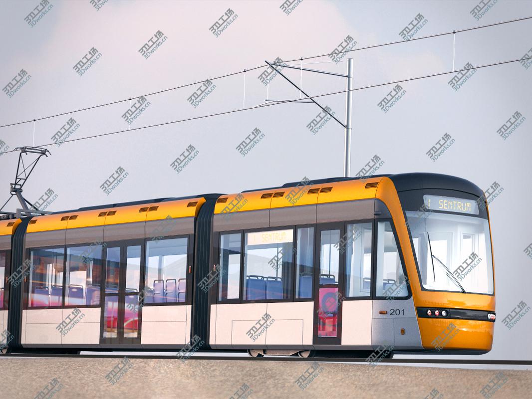 images/goods_img/202104092/Variotram Bergen Norway Bybannen/2.jpg